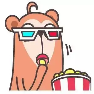 读者半格头像